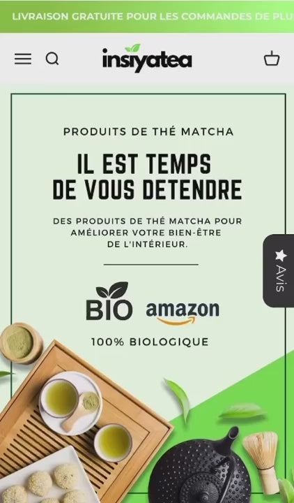 Charger la vidéo : 